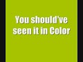 color