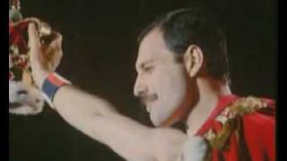 Watch Queen God Save The Queen video