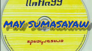 Watch Eraserheads May Sumasayaw video