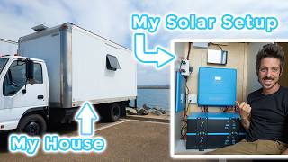 The Best Diy Off-Grid Solar Power System Bluetti Rv5