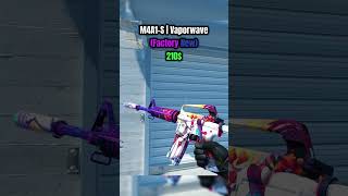 The Best M4A1-S Ever