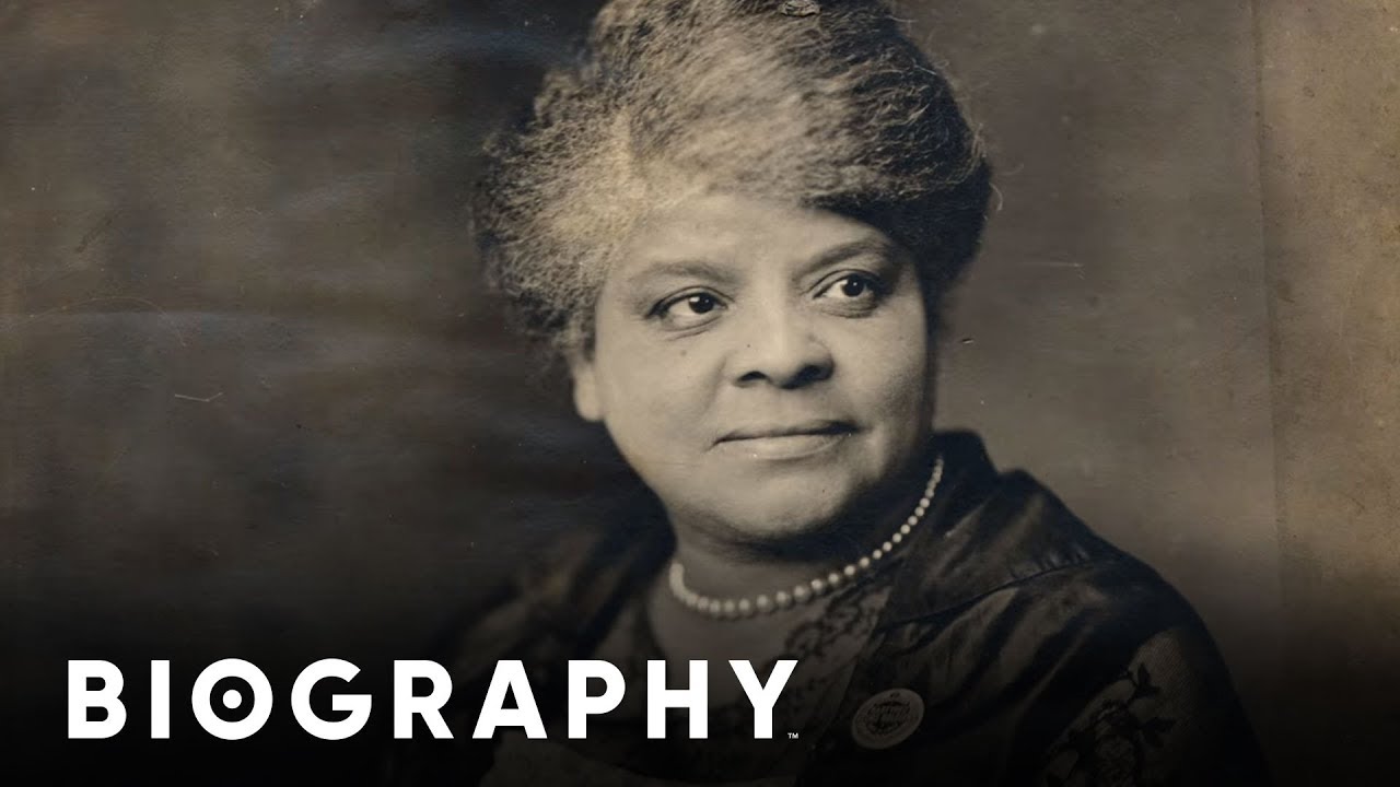 Who was ida b. wells? a. a civil rights activist who 