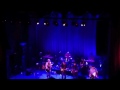 Bloodkin ft Bobby Keys and more - Exile on Lumpkin - Georgia Theatre, Athens, GA - 16 Dec 2011