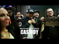 Cassidy "MMM! Freestyle" Feat. Fred Money (WSHH Exclusive - Official Music Video)