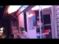 South Korea Tour: A Night Walk Around Pyeontaek Subway Station 2/2