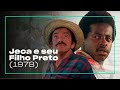 Jeca E Seu Filho Preto (1978) | Filme completo com Amácio Mazzaropi