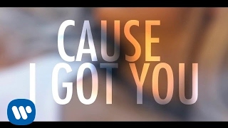 Bebe Rexha - I Got You [Lyric Video]