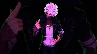 Dabi, Shigaraki And Toga Poser By Partyof2