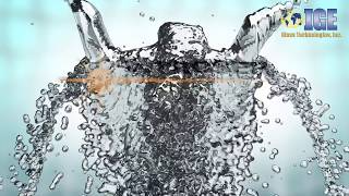 Vitrosep Water Filtration - Testimonial Video from Glasstec by IGE Glass Technologies