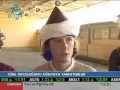Turkish Horseback Archery: Neil Payne on TGRT News (Turkey)