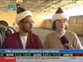 Turkish Horseback Archery: Neil Payne on TGRT News (Turkey)