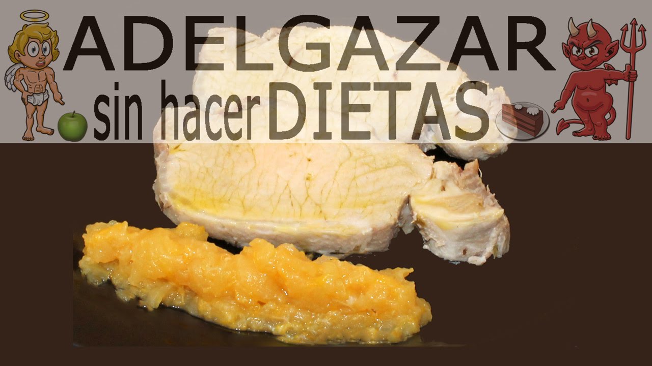 DIETAS SIN SAL dietas sin sal: