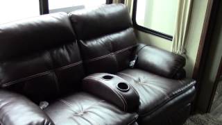 New 2016 Grand Design Solitude 366DEN Fifth Wheel RV - Holiday World of Houston & Las Cruces