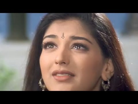 Kadar Khan ask Sonali Bendre about her marriage - Sapoot Scene...