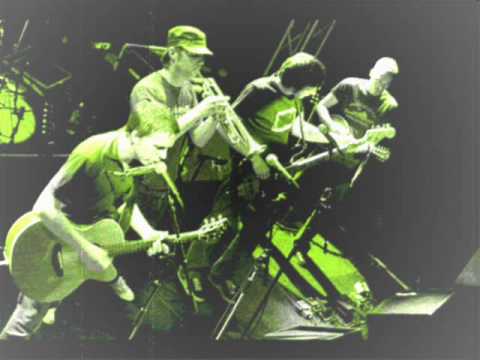 A Heart & A Hand & The Love For A Band Video