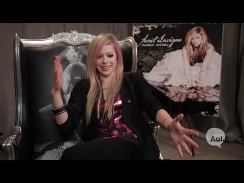 Alice Underground Avril Lavigne Alice Underground 