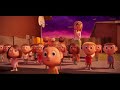 Download Cloudy with a Chance of Meatballs (2009)