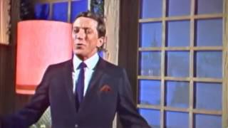Watch Andy Williams Christmas Holiday video