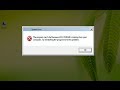 How to Fix MSVCP110.dll Missing Error.