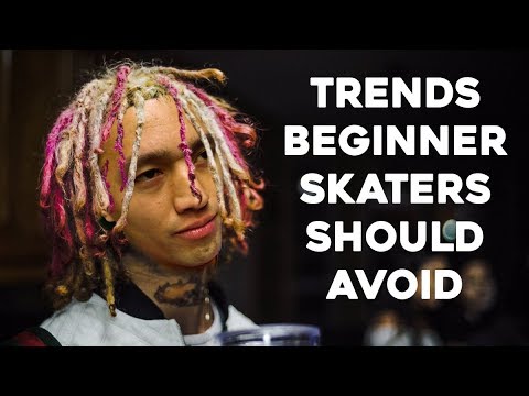 10 TRENDS BEGINNERS SHOULD AVOID!