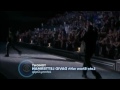 Jay-Z Kanye West Niggas In Paris Victoria's Secret Fashion Show 2011