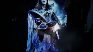 Watch Ace Frehley Dancin With Danger video