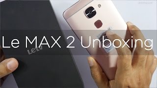 Buy LeEco Le Max2