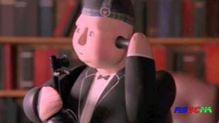 Bad Day At Castle Loch Ma - Hd
