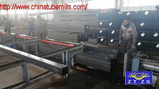 Shijiazhuang Zhongtai Pipe Technology Development Co.,Ltd