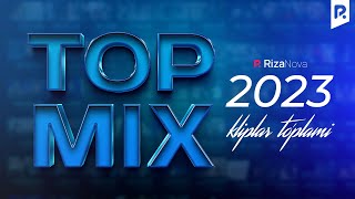 Top Mix lar to'plami 2023 #1 #RizaNova