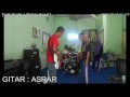 The Evolution Band Wakatobi aransemen lagu Vivere pericolloso