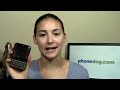 Motorola Charm Review