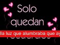 Se fue el amor -don omar & joel - con letra - youtube