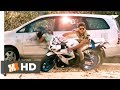 Main Hoon Lucky The Racer I Allu Arjun Action Entry I Full HD In Hindi