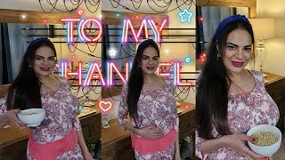 روتيني اليومي اول تحضيرات لرمضان الكريم