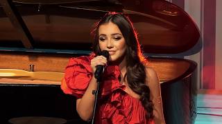 At Last - Lucy Thomas - Official Manchester Concert Video