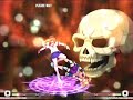 Arcana Heart 3: Akane あかね Combos, Mixups, and Setups Video
