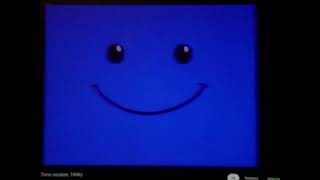Nick Jr. Face Falls Asleep Right After Waking Up My Version