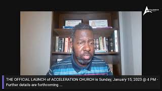 What Is Holiness? | Pastor Derrick Parker | Discovering Your Purpose