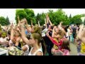 Снежное: Фестиваль красок. 31.07.2016г Снежное: Фестиваль красок. 31.07.2016г