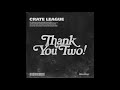 The Crate League - Thank You Vol. 2 (Sample Pack)