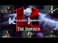 Killer Instinct - The Instinct (Intro Theme)