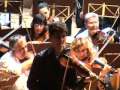 Saint-Saëns Violin Concerto (3° mov.) - Pedro Barreto