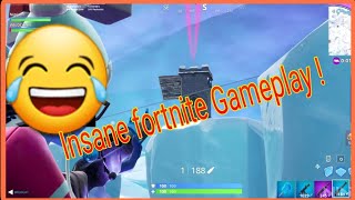 Insane Fortnite Gameplay//Fortnite Funny and Fails Compilation episode#8