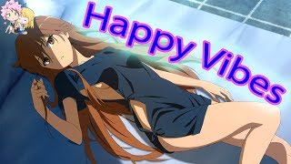 TOP 10 ANIME THAT WILL MAKE YOU HAPPY