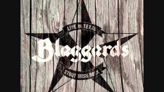 Watch Blaggards Rocky Road To Dublin video