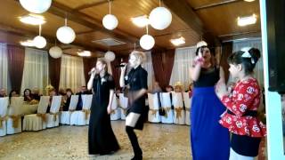 Видео поздравления от подруг Видео поздравления от подруг