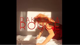 Dakooka - Rouge