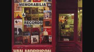 Video Down the road Van Morrison