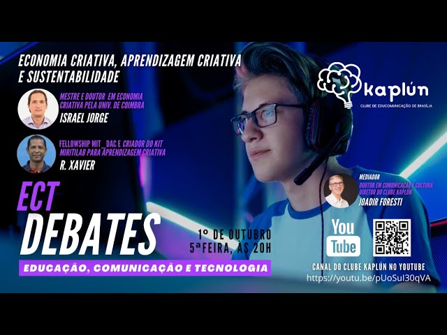 ECT Debates